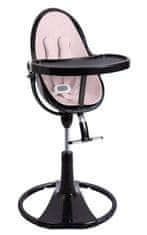 Bloom Fresco Chrome székbetét, kicsi és nagy, rózsaszín
