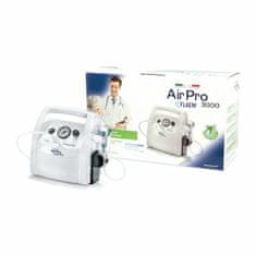 AIRPRO 3000 PLUS Professzionális minősítésű pneumatikus dugattyús inhalátor