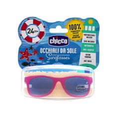 Chicco Gyermek napszemüveg MY / 22, fiú, 24m +-tól, átlátszó