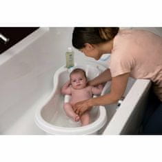 Chicco Baby Moments, Folyékony fürdőhab pamut kivonattal, 500ml, 0m +