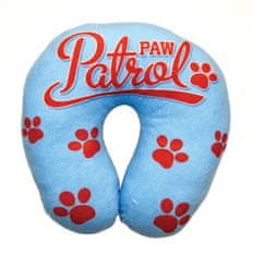 Nickelodeon fejtámla / Travel Pillow Paw Patrol-Chase, 2r +
