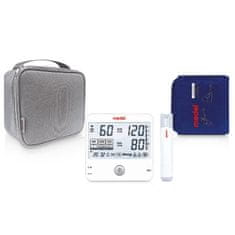 Medel CARDIO MB 10 Vállnyomásmérő Bluetooth és EKG-vel