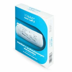 Vitammy NEXT Csere mandzsetta NEXT vérnyomásmérőhöz, 22-40 cm, szürke
