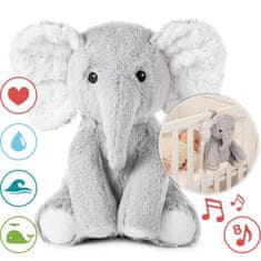 Cloud B Cloud bEli The Elephant, Animal with melody-Elephant, 0m+
