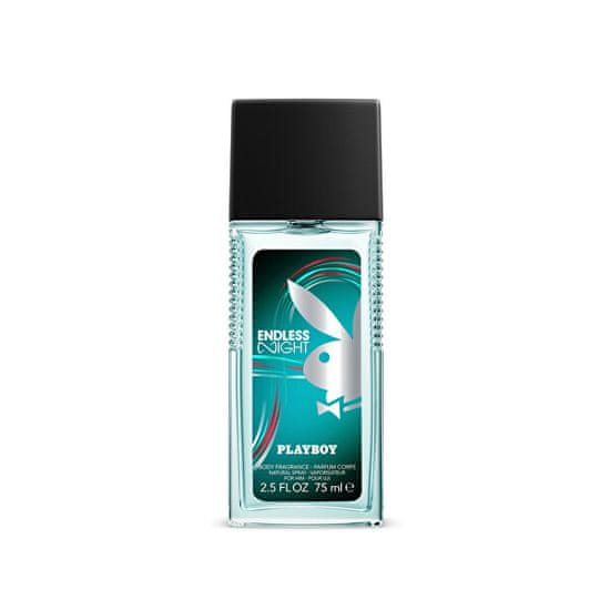 Playboy Endless Night For Him - natural spray