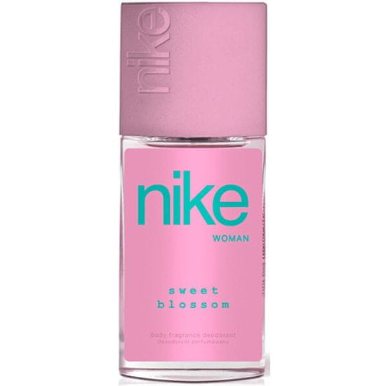 Nike Sweet Blossom dezodor spray