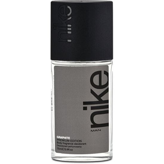 Nike Graphite Man - dezodor spray