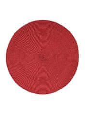 SIIN asztali szőnyeg Chef 38 cm x 38 cm Nayck piros 38 cm x 38 cm