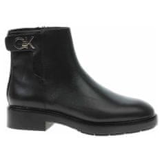 Calvin Klein Cipők fekete 40 EU HW0HW01258BAX