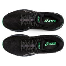 Asics Cipők futás fekete 44.5 EU GT1000 11 Liteshow