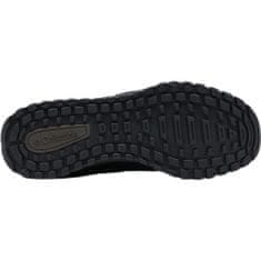 COLUMBIA Cipők fekete 41 EU Fairbanks Waterproof