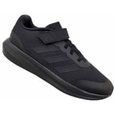 Adidas Cipők fekete 35.5 EU Runfalcon 30 EL K