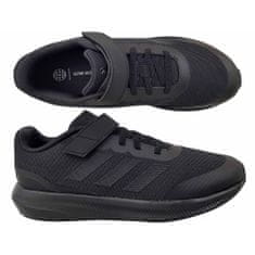 Adidas Cipők fekete 29 EU Runfalcon 30 EL K
