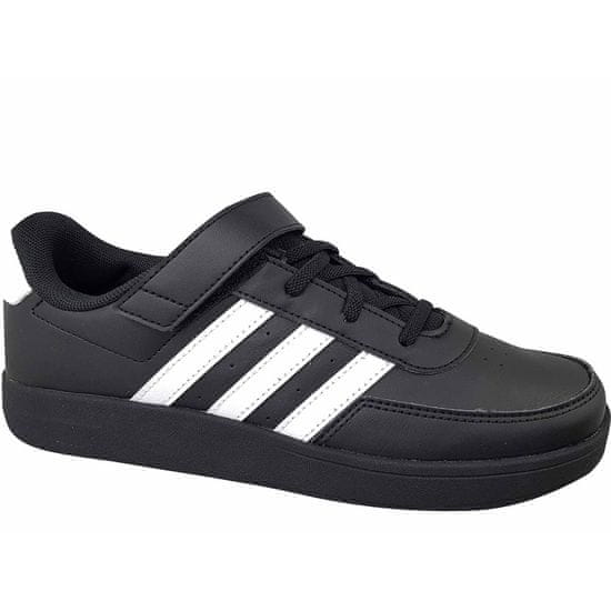Adidas Cipők fekete Breaknet 20 EL K