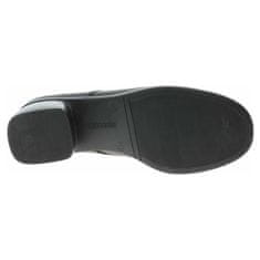 Remonte Cipők fekete 42 EU R880300