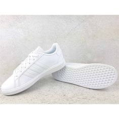 Adidas Cipők fehér 40 EU Grand Court 20 K