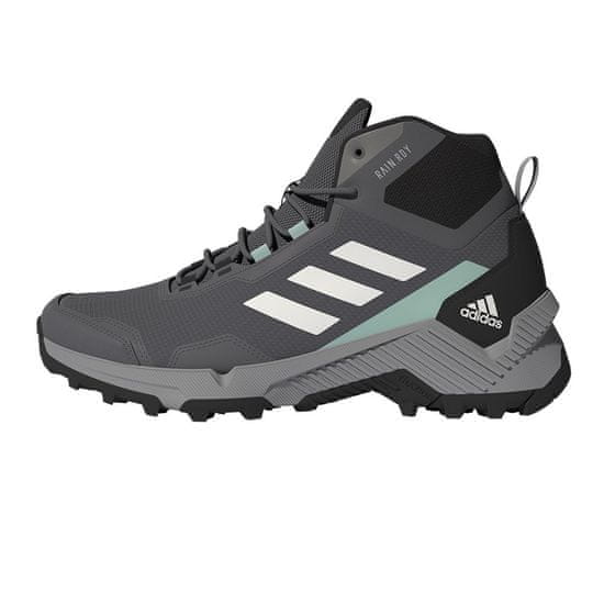 Adidas Cipők trekking szürke Eastrail 20 Mid Rainrdy