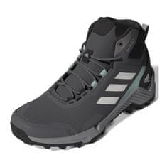 Adidas Cipők trekking szürke 41 1/3 EU Eastrail 20 Mid Rainrdy