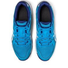 Asics Cipők röplabda kék 44 EU Gelrocket 10
