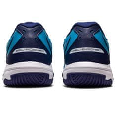 Asics Cipők röplabda kék 41.5 EU Gelrocket 10
