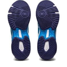 Asics Cipők röplabda kék 39.5 EU Gelrocket 10