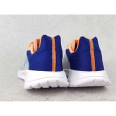 Adidas Cipők szürke 39 1/3 EU Tensaur Run 20 K