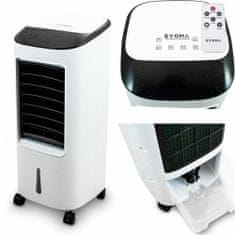 Bituxx Hordozható klíma Air Cooler Pro 7L