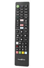 Nedis TVRC41SOBK - Csere távirányító | Sony TV | Használatra kész