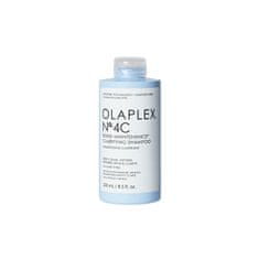 Olaplex Mélyen tisztító sampon No.4C (Bond Maintenance Clarifying Shampoo) (Mennyiség 250 ml)