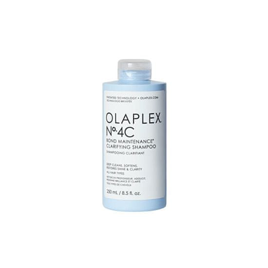 Olaplex Mélyen tisztító sampon No.4C (Bond Maintenance Clarifying Shampoo)