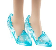 Disney Frozen baba Elsa kék ruhában HLW46