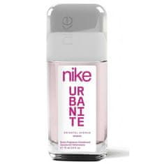 Nike Urbanite Oriental Avenue Woman - dezodor spray 75 ml
