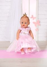 BABY born Deluxe hercegnő készlet, 43 cm