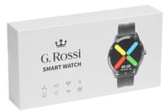 Gino Rossi Okosóra Sw018-4 Smartwatch