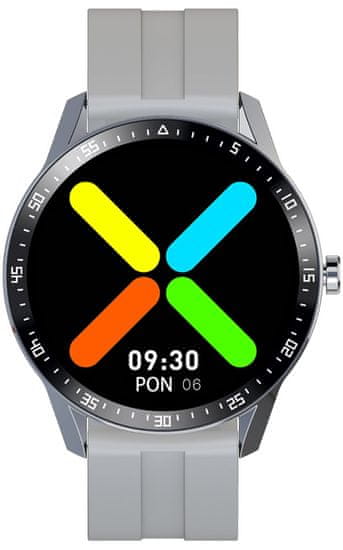 Gino Rossi Okosóra Sw018-2 Smartwatch