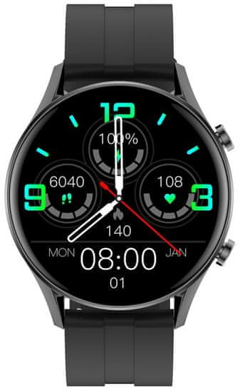 Gino Rossi Okosóra Sw019-2 Smartwatch