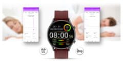 Gino Rossi Okosóra Sw019-3 Smartwatch
