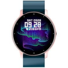 Gravity Női Okosóra Gt1-4 Smartwatch