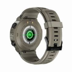 Gravity Gt7-4 Okosóra Smartwatch