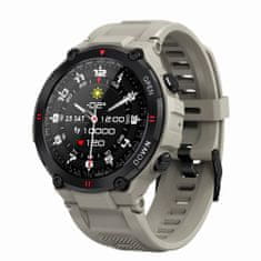 Gravity Gt7-4 Okosóra Smartwatch