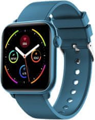 Rubicon Okosóra Rnce56 Kék Smartwatch