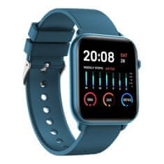 Rubicon Okosóra Rnce56 Kék Smartwatch