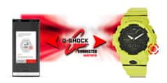 CASIO Férfi Karóra G-Shock Gba-800-9aer 20 Bar Diving