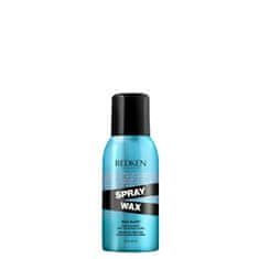 Redken Hajviasz spray Spray Wax (Fine Wax Mist) 150 ml