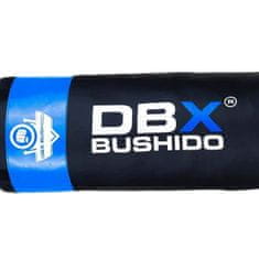 DBX BUSHIDO Boksz táska DBX 80cm/30cm 15-20kg gyerekeknek, kék