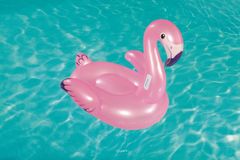 Bestway 41122 Felfújható flamingó kicsi