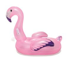 Bestway 41122 Felfújható flamingó kicsi