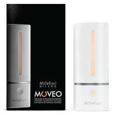Millefiori Milano MOVE | Hordozható illatdiffúzor - FEHÉR, MOVE | Hordozható illatdiffúzor - FEHÉR