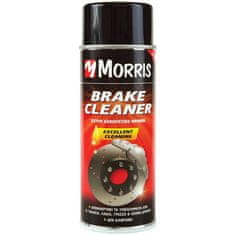 Morris Féktisztító spray - Féktisztító 400 ml