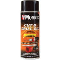 Morris Spray fúráshoz és vágáshoz 400 ml - olaj